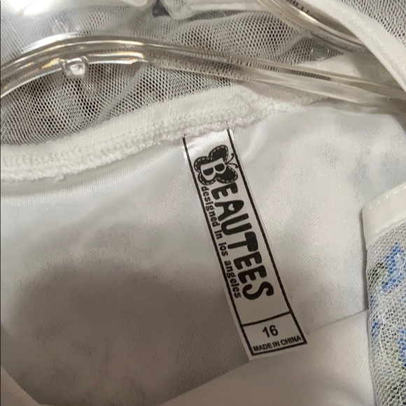 DRESS - Picture 7 of 7